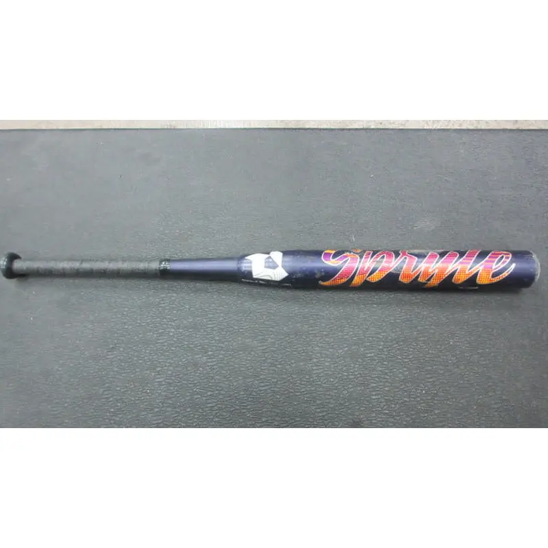 Used Demarini Spryte (-12) 33" Fastpitch Softball Bat