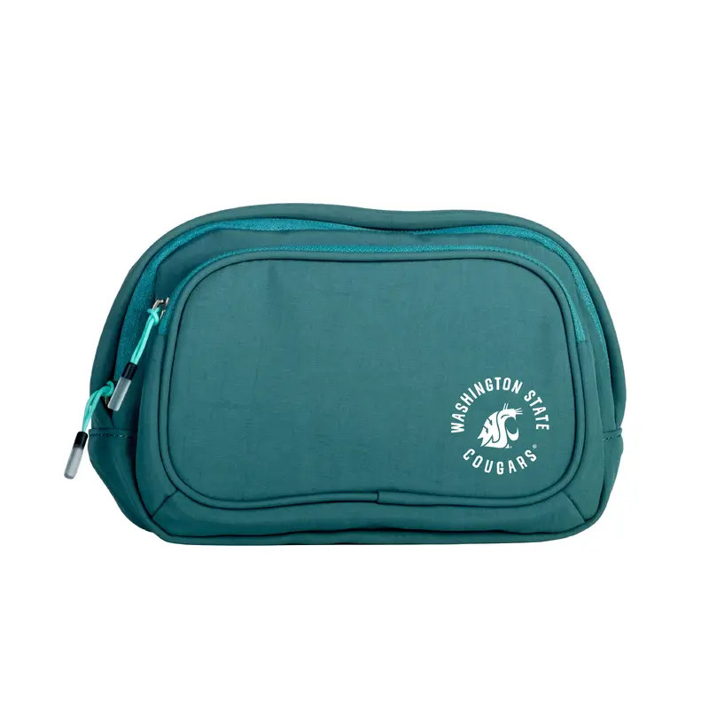Washington State Everyday Jade Belt Bag