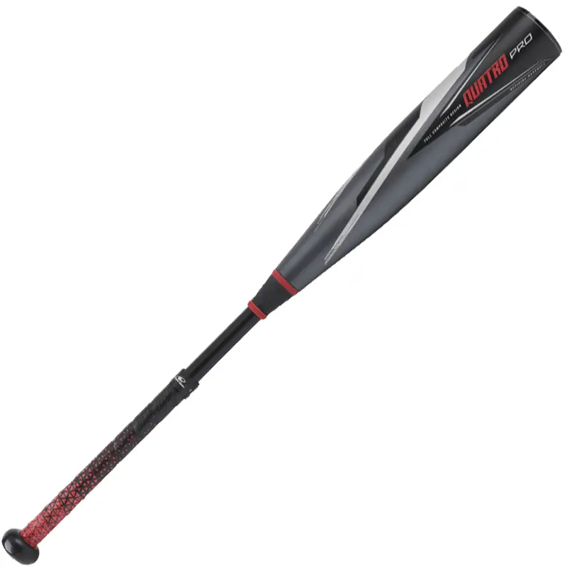 2022 Rawlings Quatro Pro (-5) USSSA Baseball Bat UT2Q5