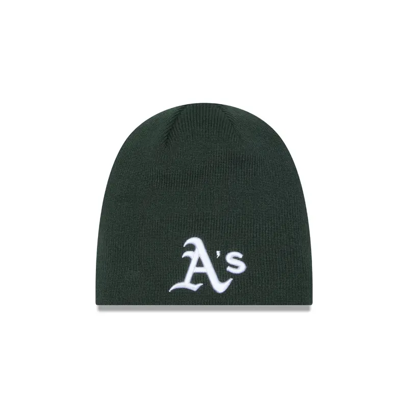 JR BEANIE A'S GREEN, ATHLETICS