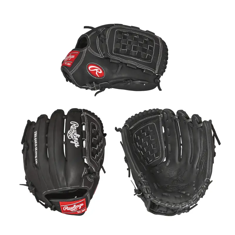Rawlings Heart of the Hide 12 in Professional Glove-PRO566SB-3B