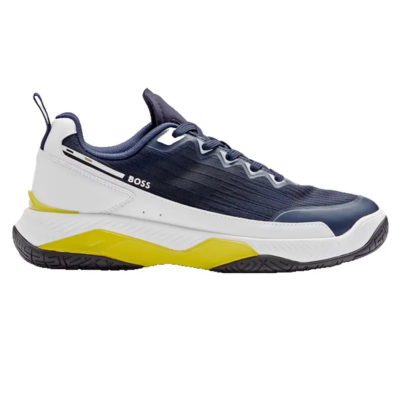 HUGO BOSS SHOES MEN COURTSTRIDE TENN ME 50523209471