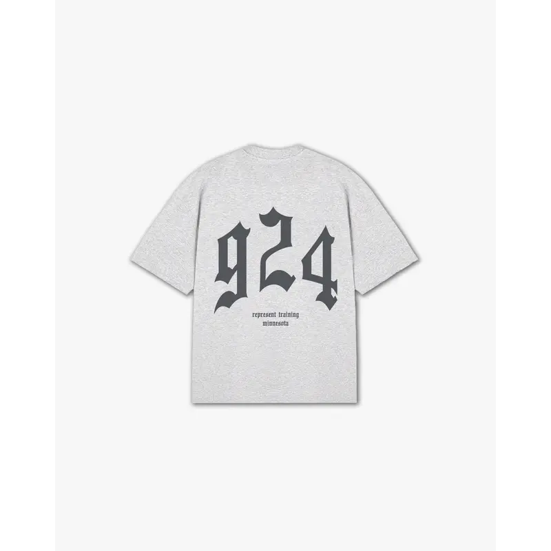 THE (924) VANQUISH TRAINING V2 ELITE TEE