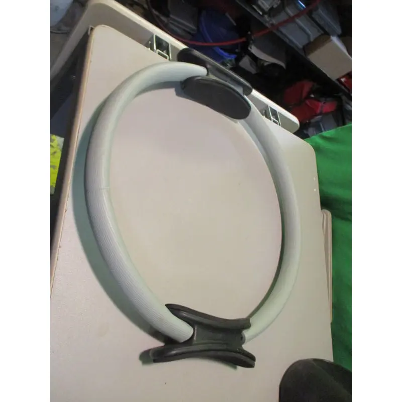 Used Pilates, Yoga Fitness Exercise Ring