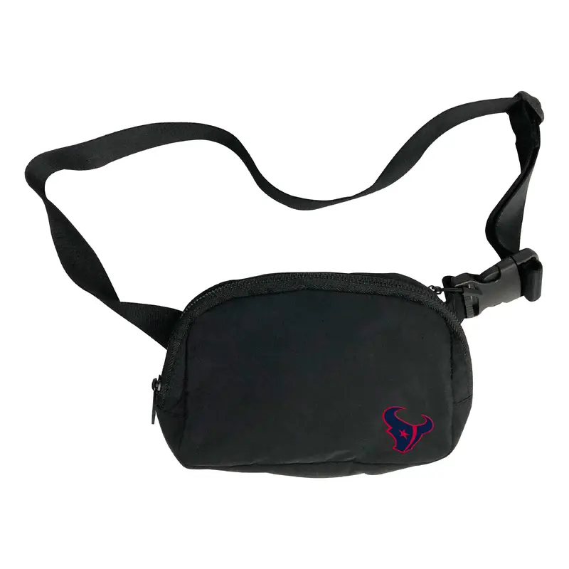 Houston Texans Belt Bag
