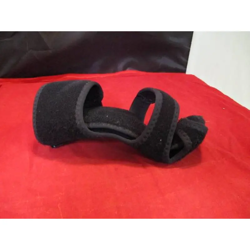 Used Hely-Weber Right Handed Wrist Brace