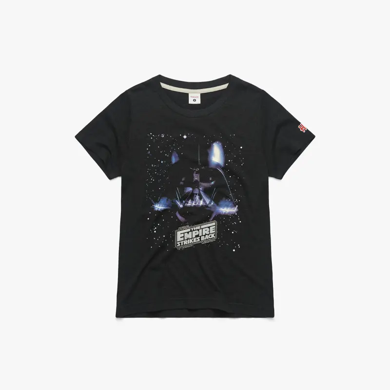 Women's Star Wars Episode V The Empire Strikes Back Poster