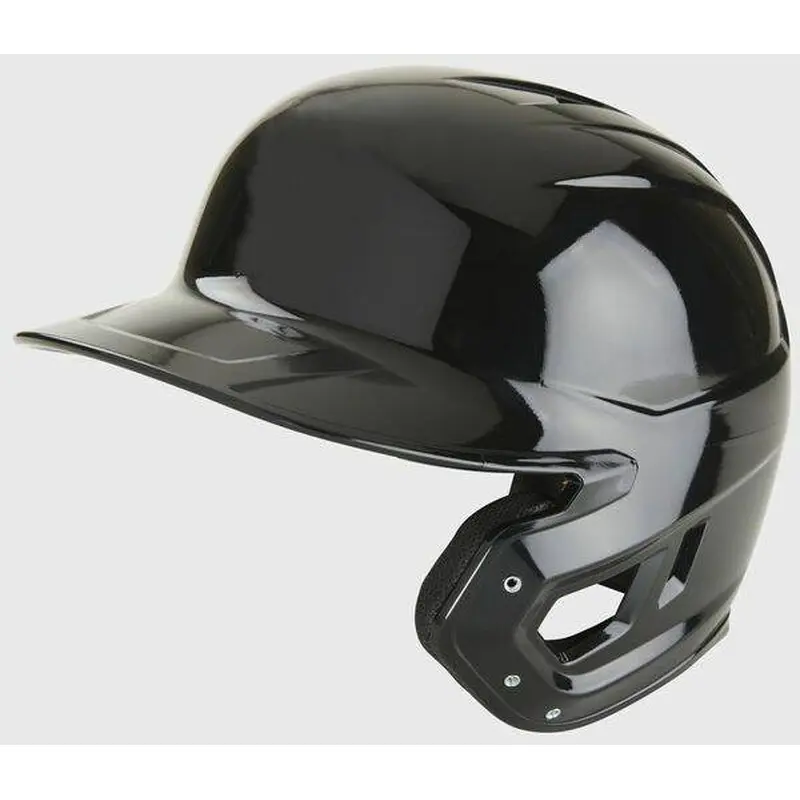 New Rawlings Mach Single Ear Right Handed Batting Helmet Size XL