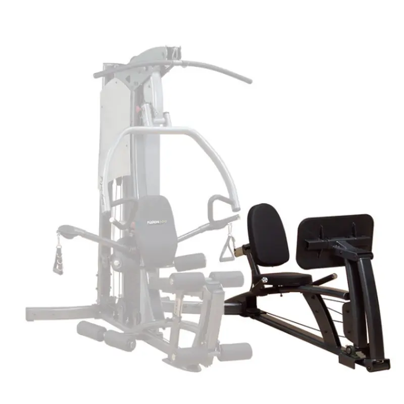 FLP Fusion Leg Press Attachment Body Solid | Kibi Sports