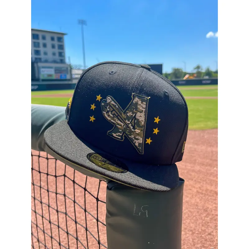Augusta GreenJackets Armed Forces 5950