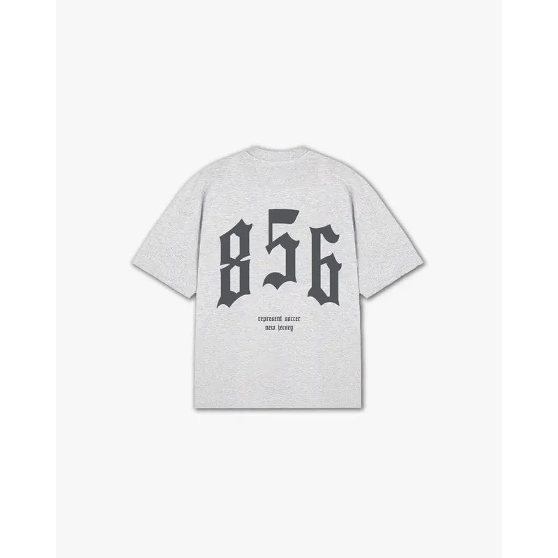 THE (856) VANQUISH SOCCER V2 ELITE TEE
