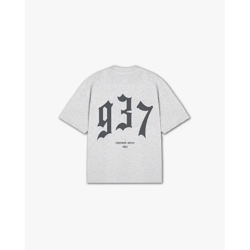 THE (937) VANQUISH SOCCER V2 ELITE TEE