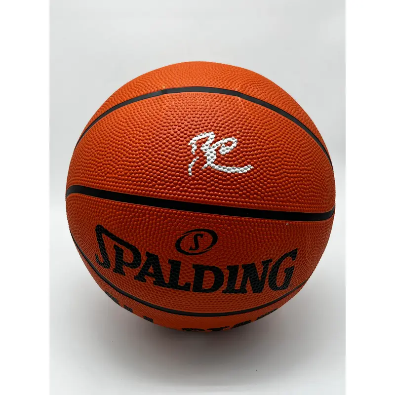 Tyger Campbell Basketball PSA/DNA Autographed UCLA