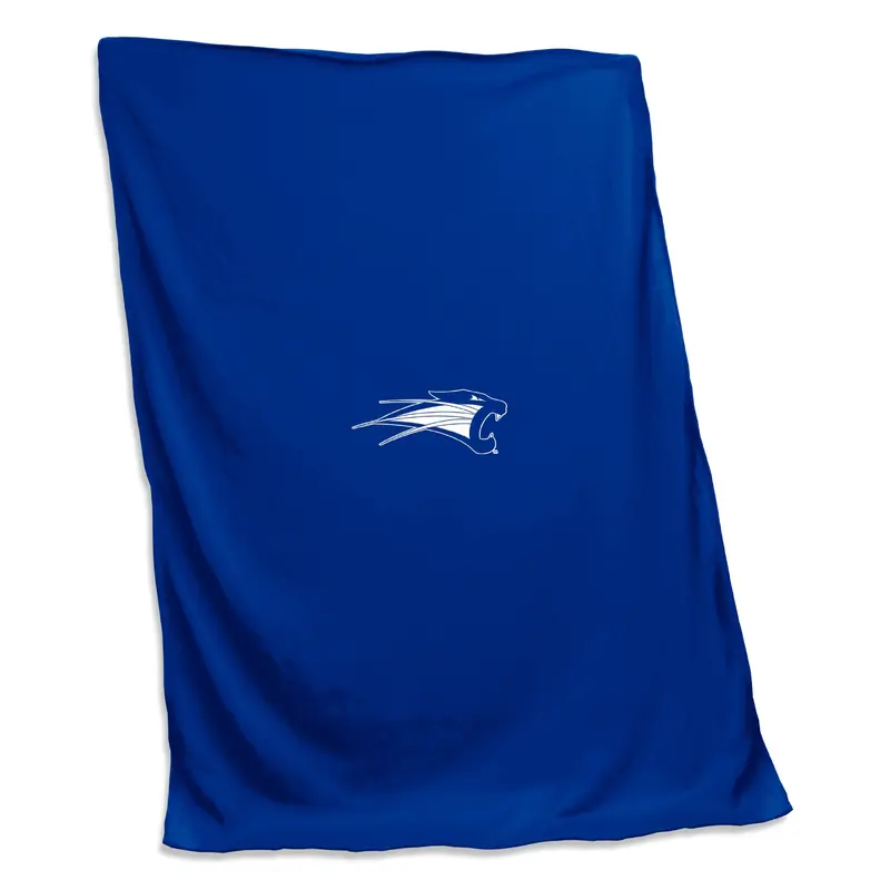Saint Francis - Fort Wayne Sweatshirt Blanket (Screened)