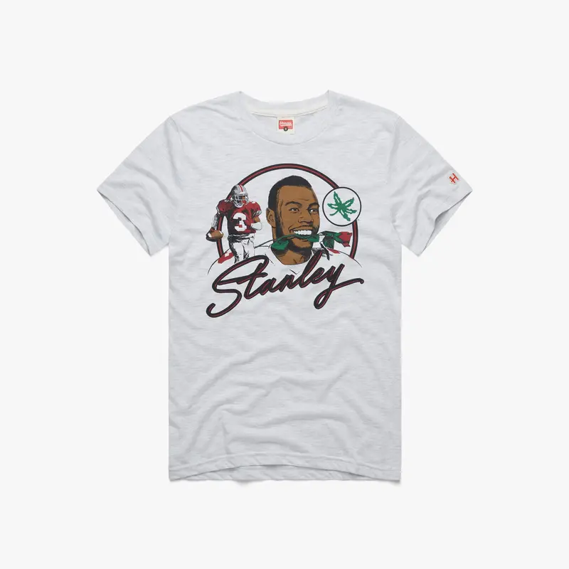 Ohio State Dimitrious Stanley