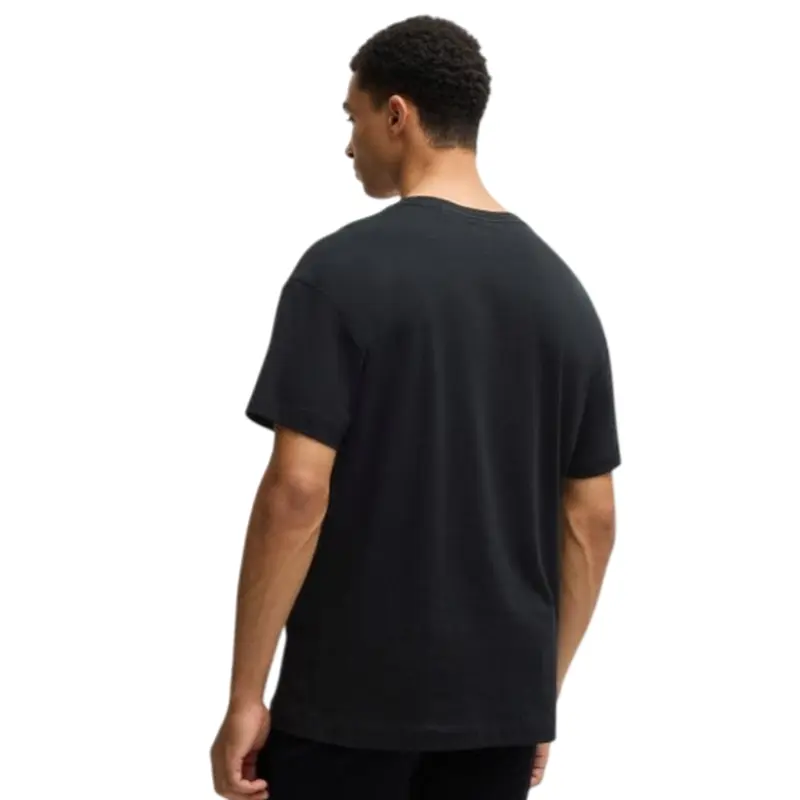 HUGO BOSS T-SHIRT MEN DUGOJELLY 50524831001