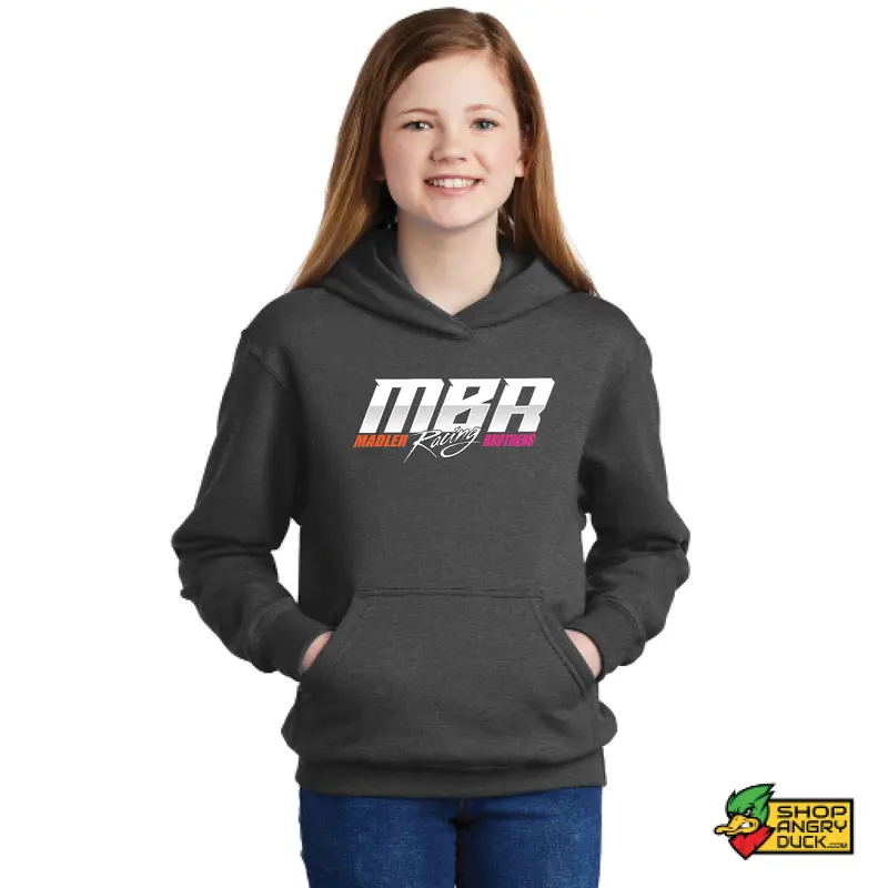 Madler Brothers Racing Youth Hoodie