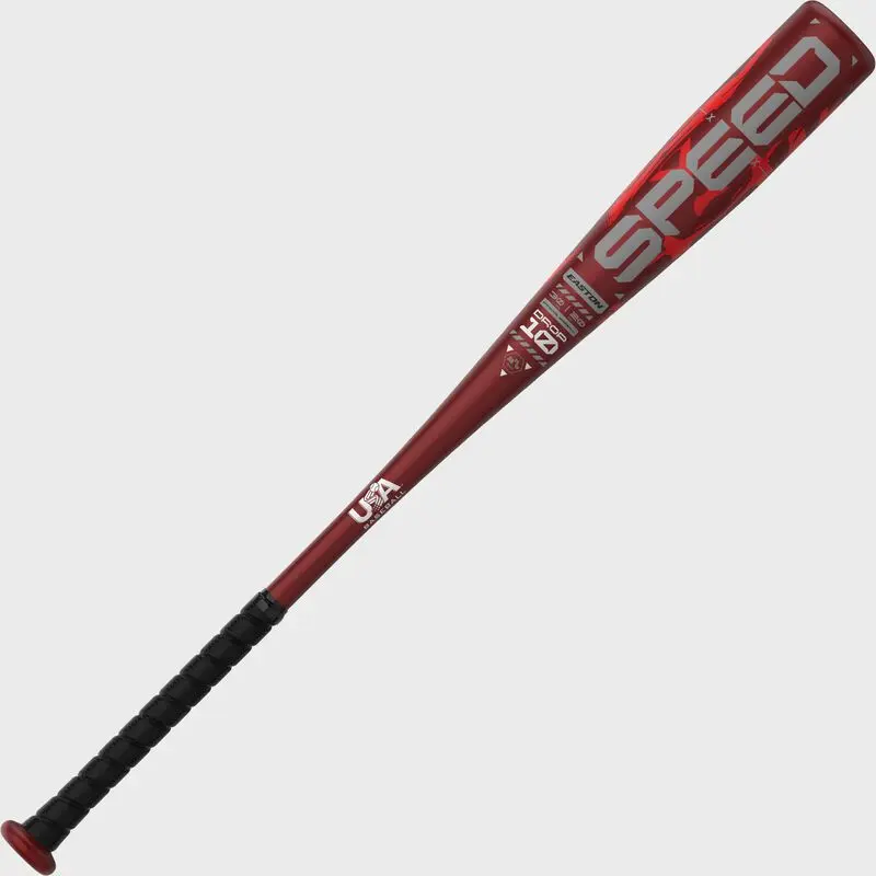 New Easton Speed 28" (-10) USA Baseball Bat