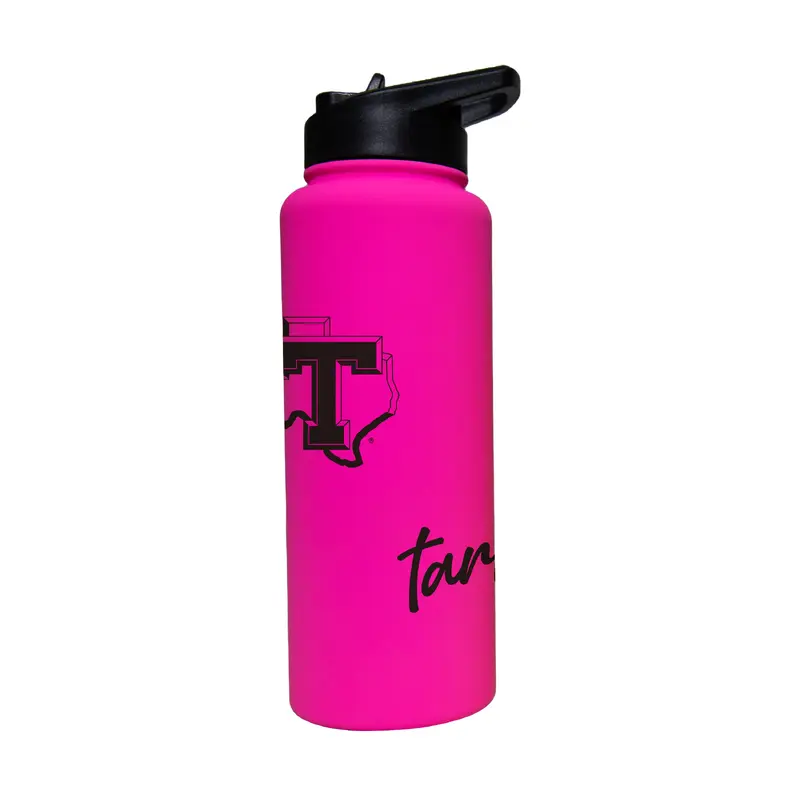 Tareleton State 34oz Electric Bold Soft Touch Quencher