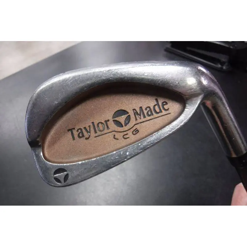 Used Taylormade Burner 6 Iron
