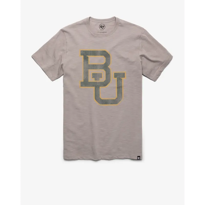 BAYLOR BEARS GRIT '47 SCRUM TEE