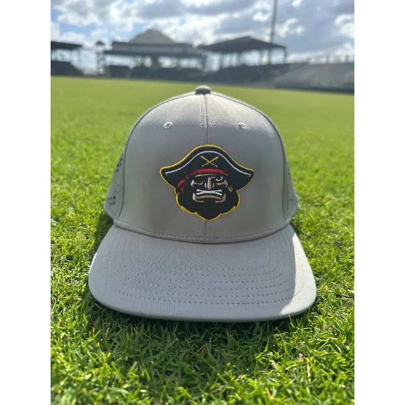 Bradenton Marauders Marty Flex Fit Hat