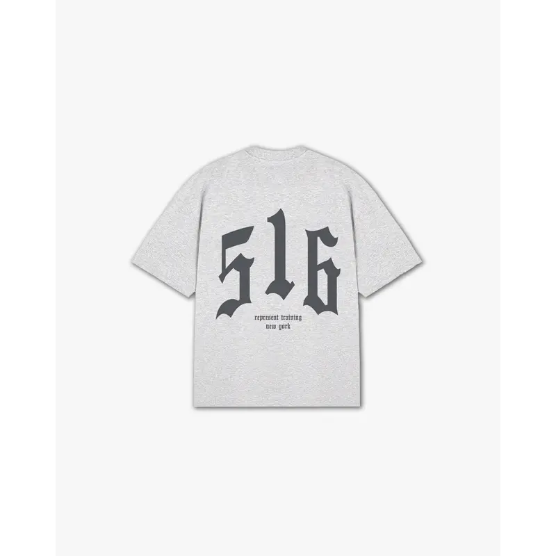 THE (516) VANQUISH TRAINING V2 ELITE TEE