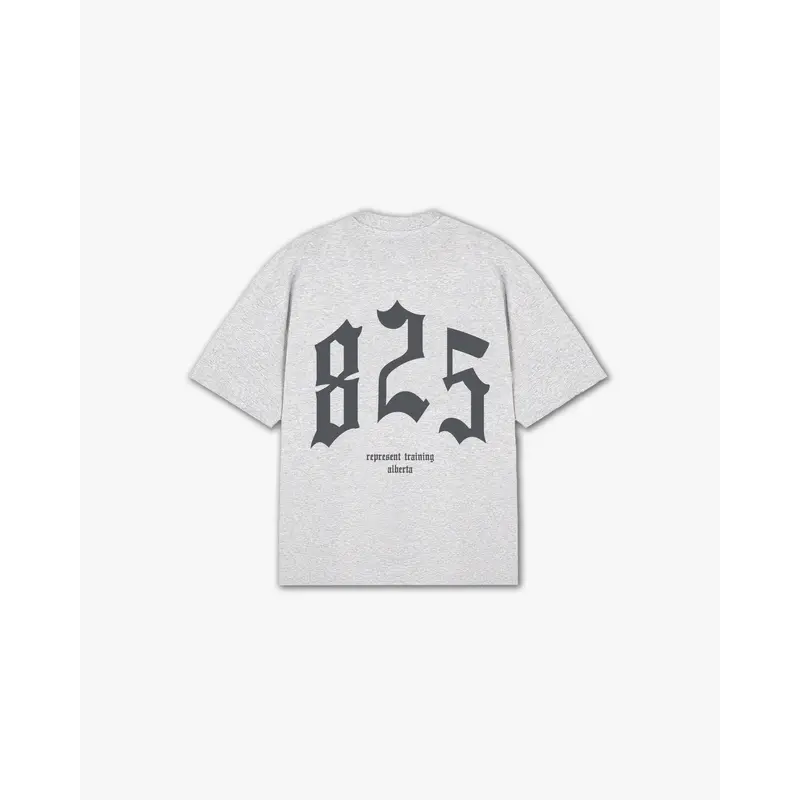 THE (825) VANQUISH TRAINING V2 ELITE TEE