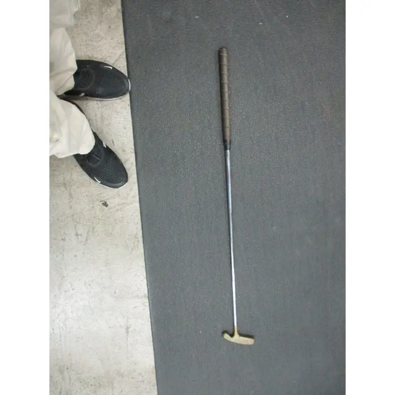 Used Acushnet Michelob 36" Dual Putter