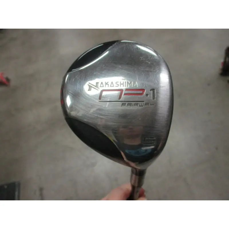 Used Nakashima NP-1 5 Wood