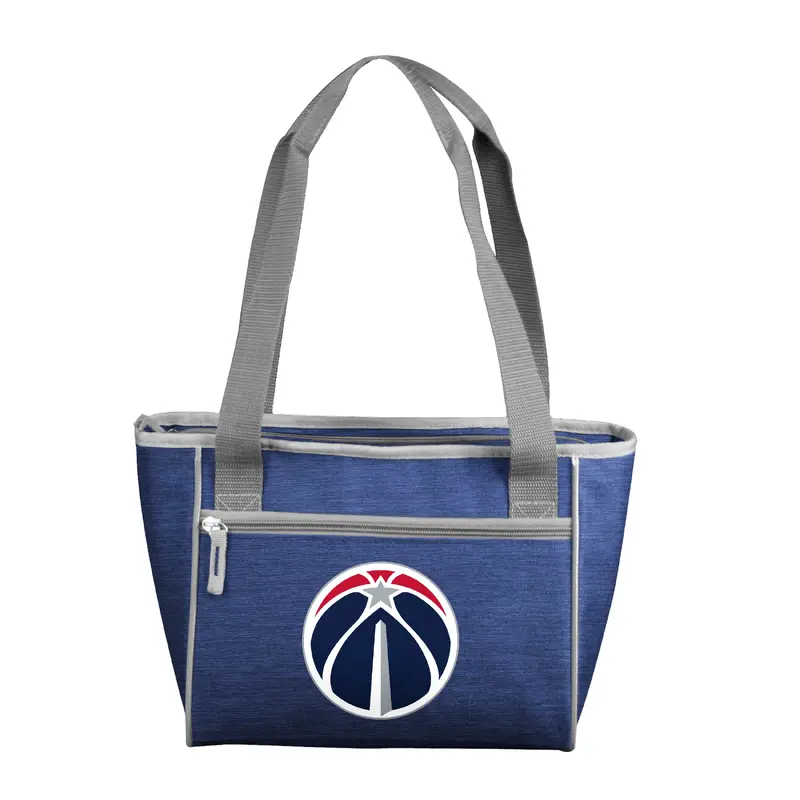 Washington Wizards 16 Can Cooler Tote