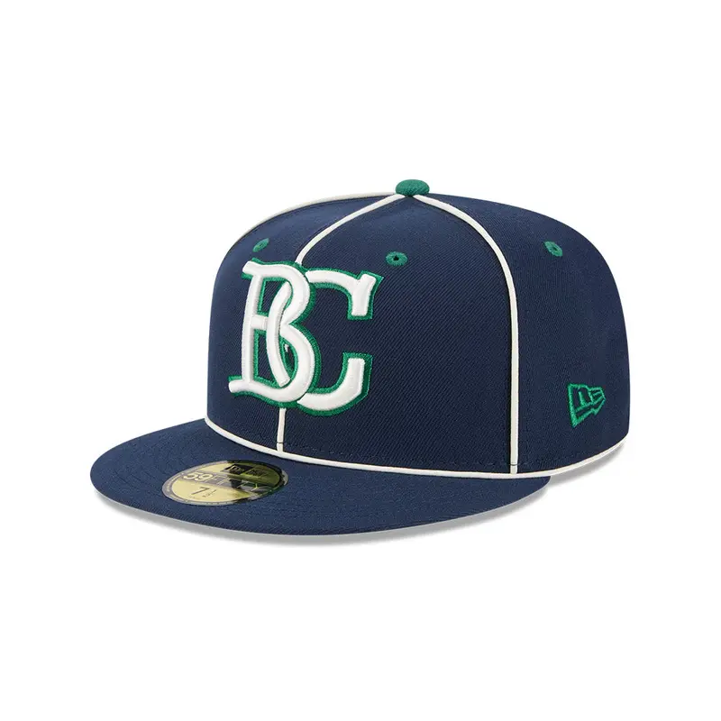 Altoona Curve New Era 59Fifty Blair County Crickets