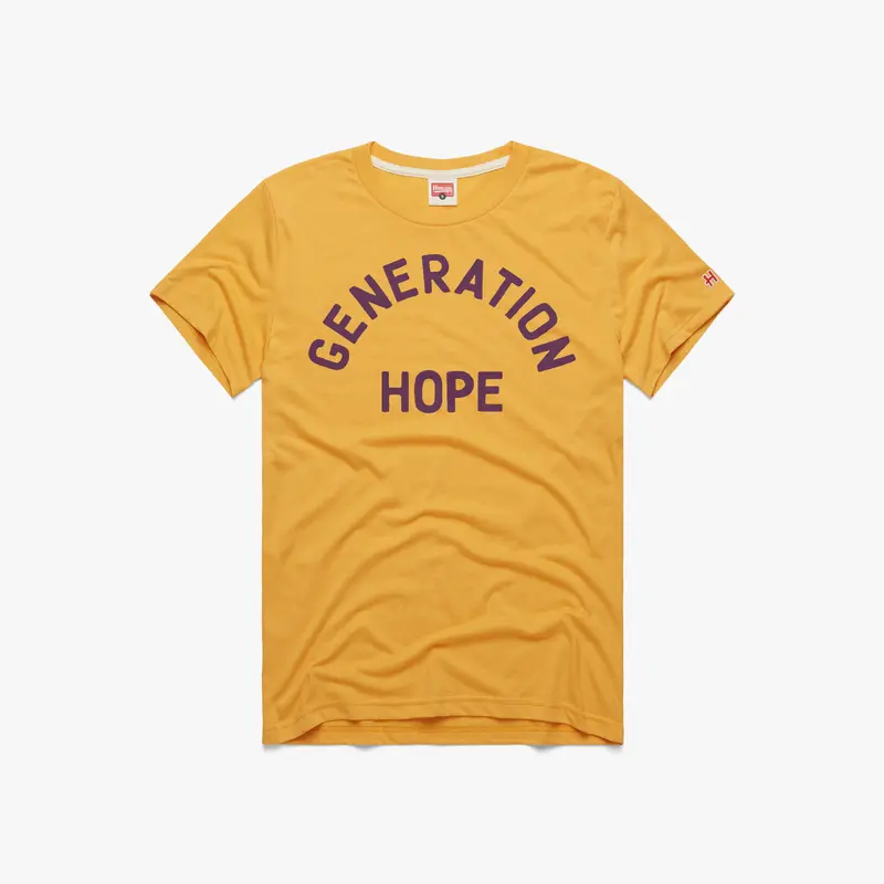 Generation Hope
