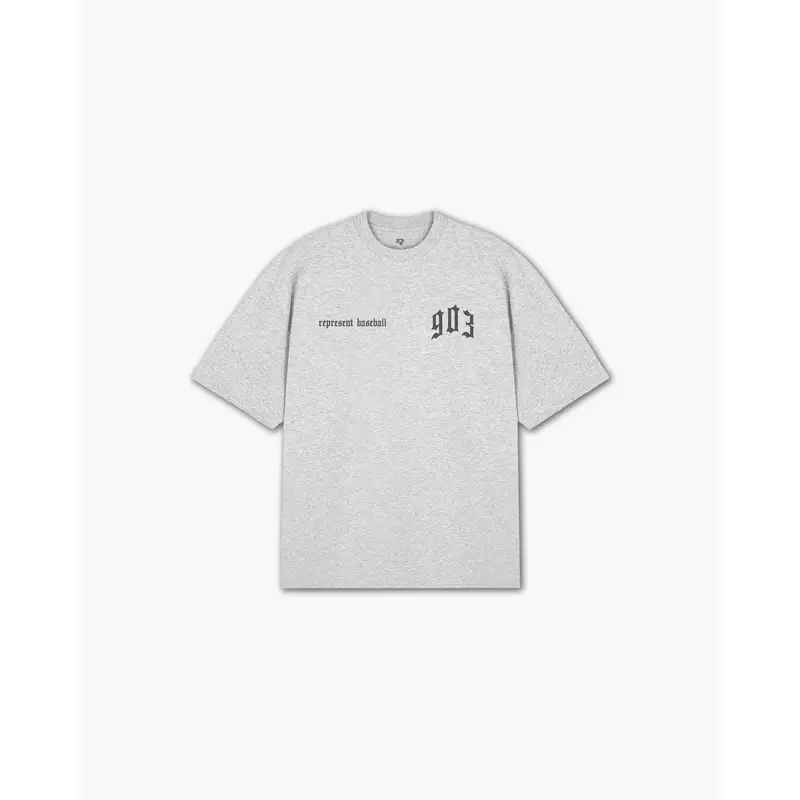 THE (903) VANQUISH BASEBALL ELITE TEE