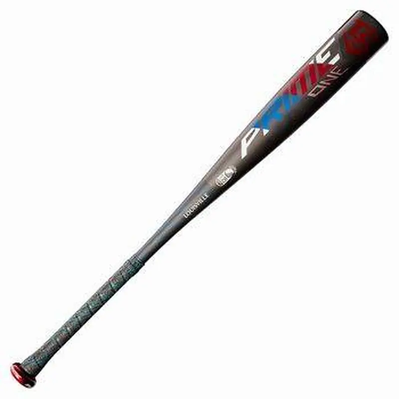 New Louisville Slugger Prime One 19 Senior League (-12) Baseball Bat 31"