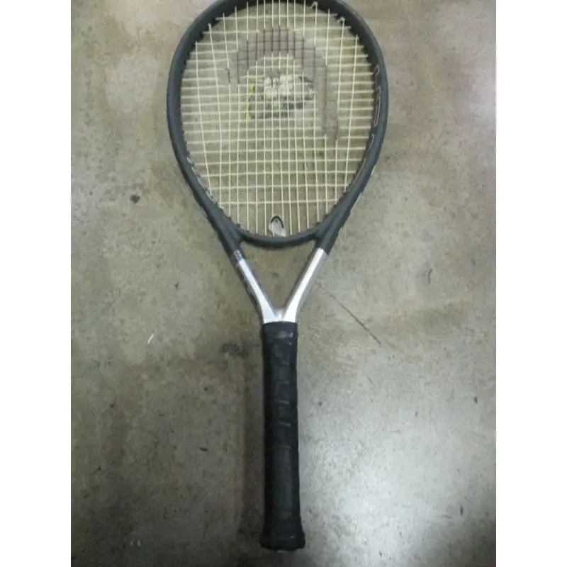 Used Head Ti.S6 Titanium Oversize Tennis Racquet