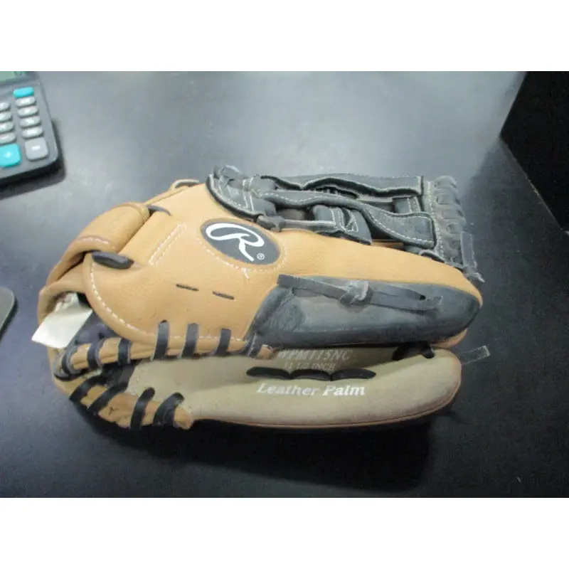Used Rawlings Playmaker Series 11.5 Glove - RHT