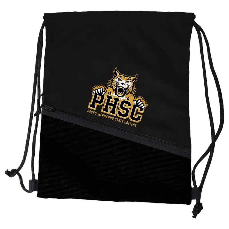 Pasco-Hernando State College Tilt Backsack