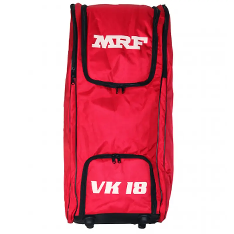 Vk 18 SR Duffle Kitbag MRF | KIBI SPORTS