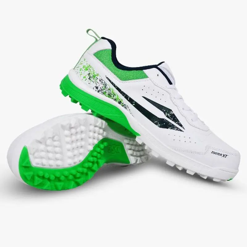 Zooter XT Cricket Shoes DSC | Kibi Sports