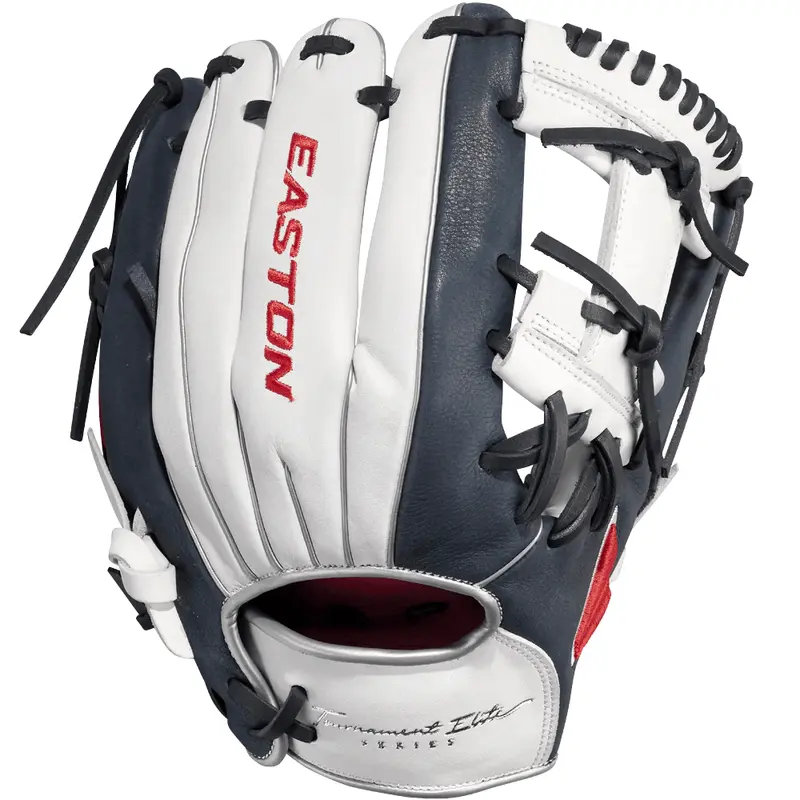 Easton Tournament Elite 11.5" Baseball Fielding Glove TEB115I