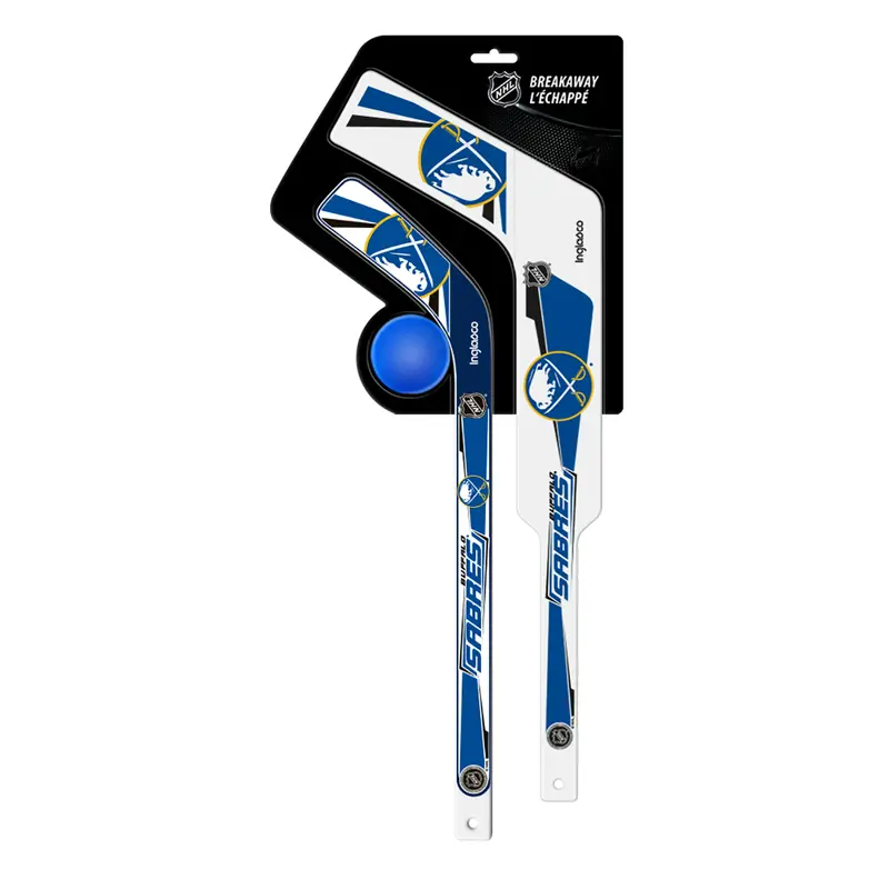 NHL Buffalo Sabres Breakaway Set
