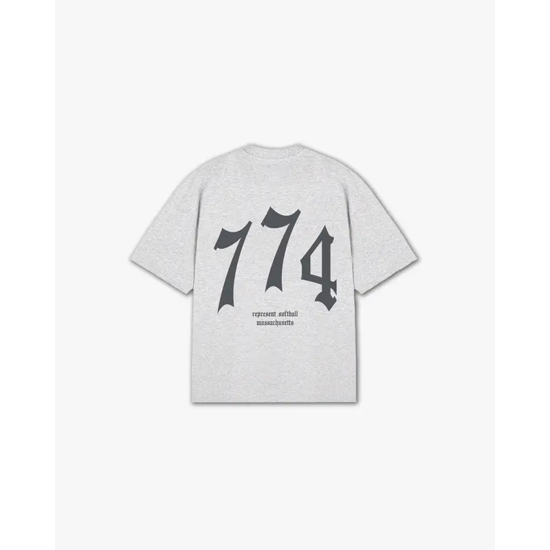 THE (774) VANQUISH SOFTBALL V2 ELITE TEE