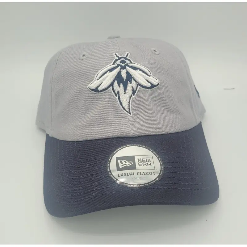 Fireflies Youth Team Casual Classic Cap