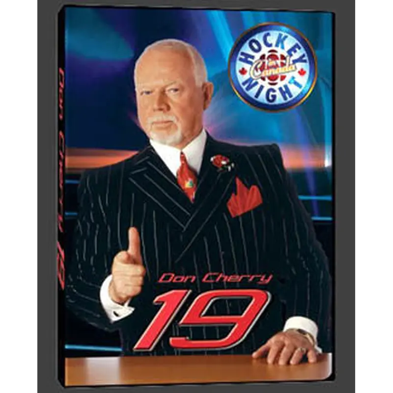 DVD: "Don Cherry #19" - Kaboom! Entertainment 2007