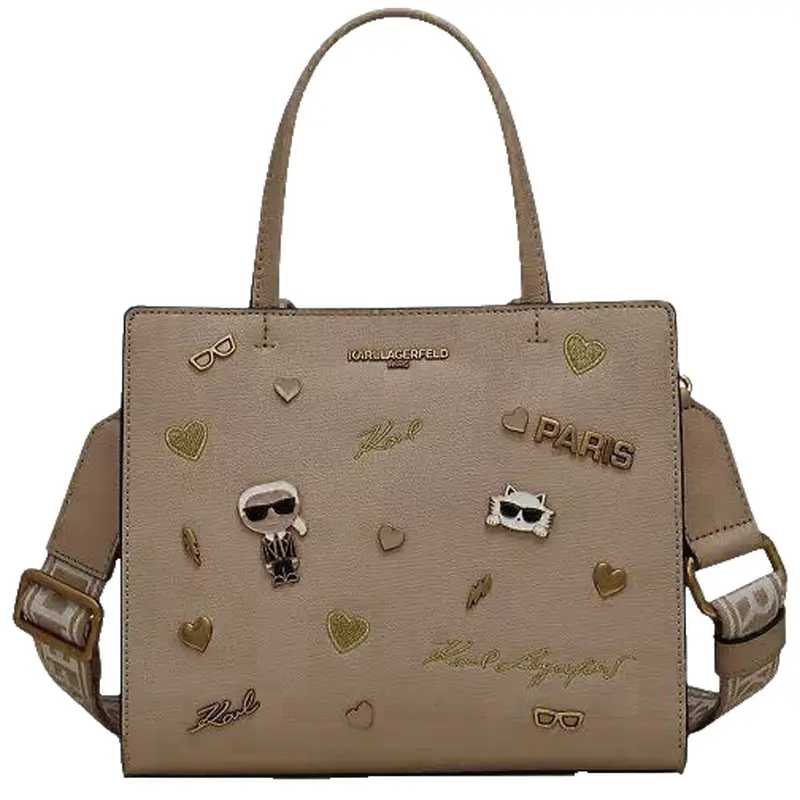 KARL LAGERFELD WOMEN BAGS LH2DU8BJ SHELL