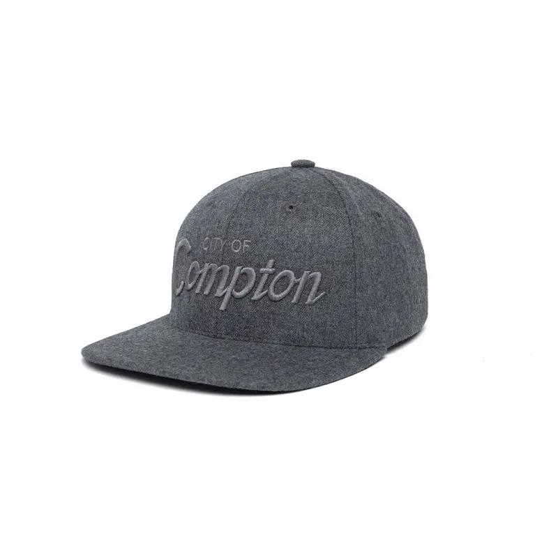 The DTC 3D Tonal - Compton