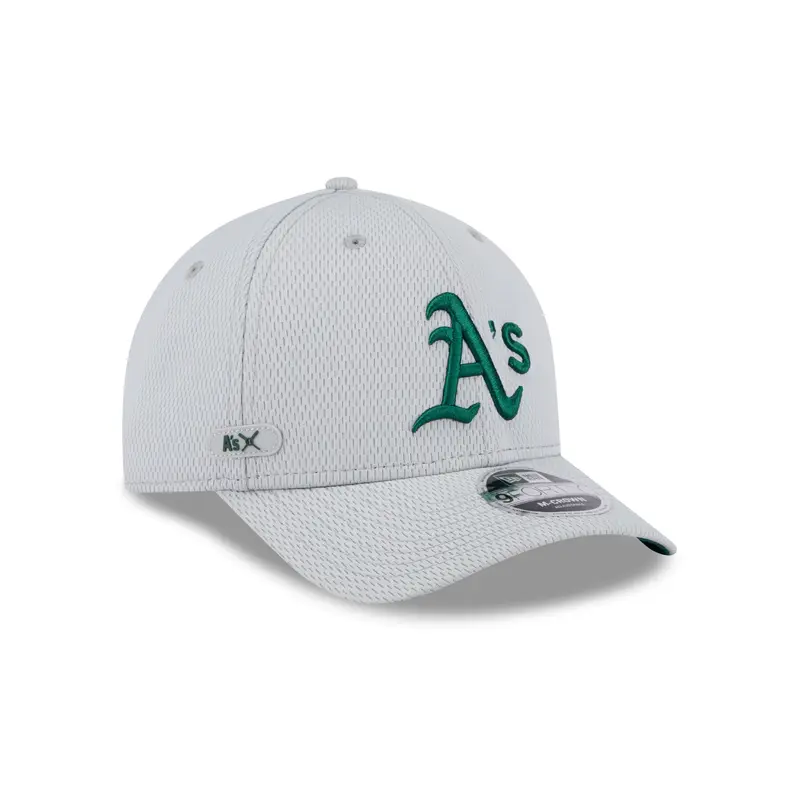A'S GREY CLUBHOUSE 940 MC, ATHLETICS
