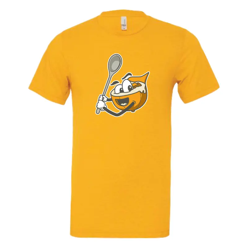 BR Carolina Grits Primary Tee