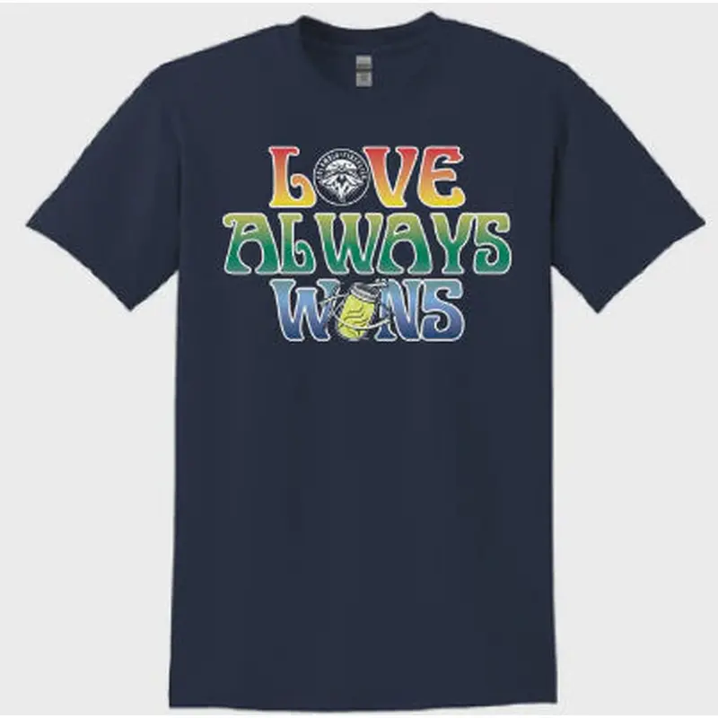 GTz Fireflies Love Always Wins